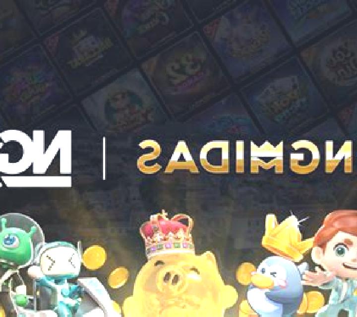 Baccarat (KingMidas Games) slot