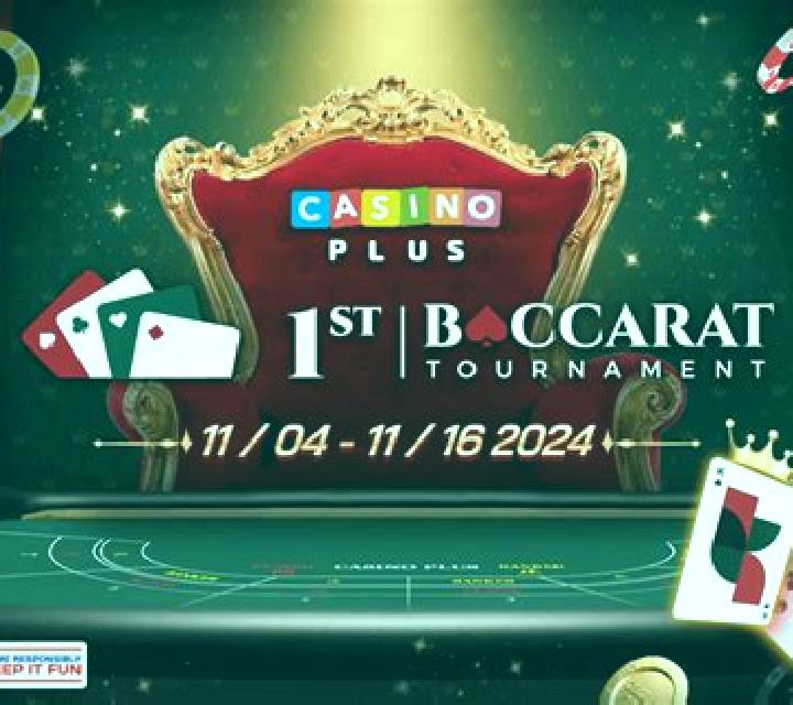 Baccarat KX online slot