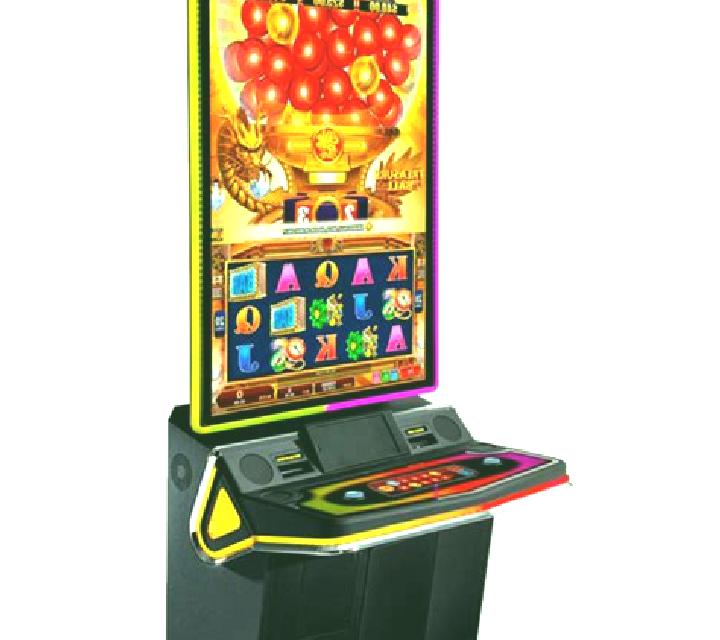 Baccarat KX slot