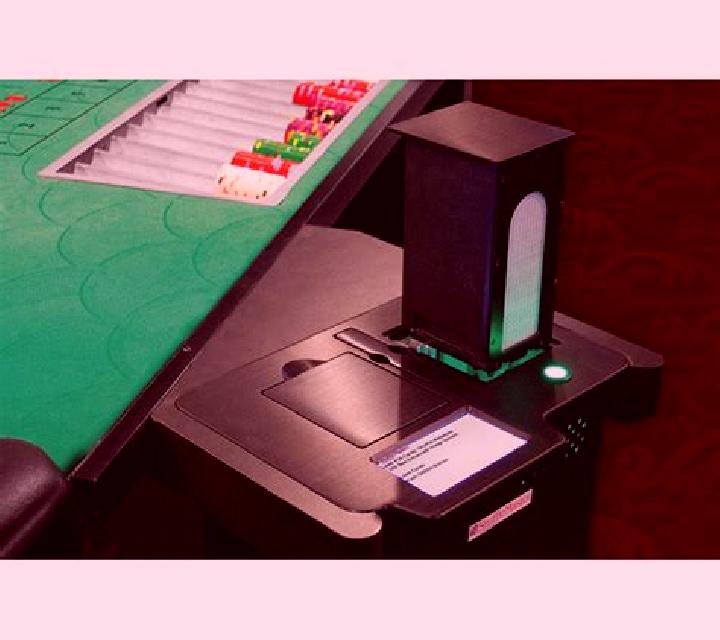 Baccarat (Laifacai) slot machine