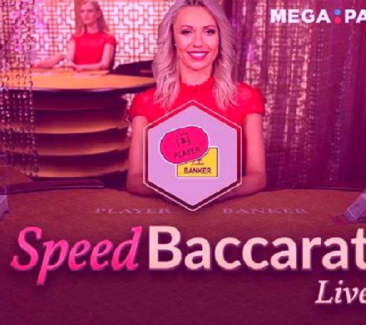 Baccarat Live Casino (Vivogaming) online slot