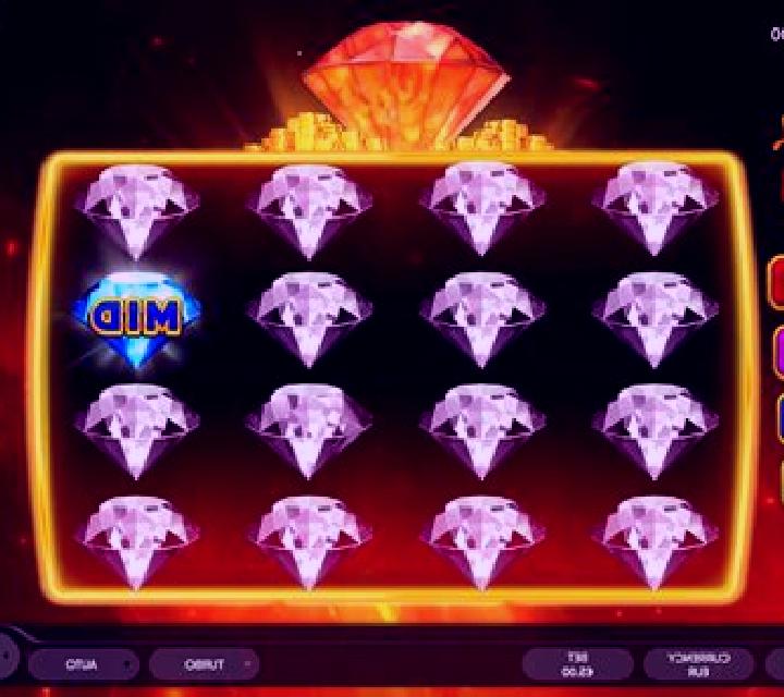 Baccarat (LuckyStreak) slot machine