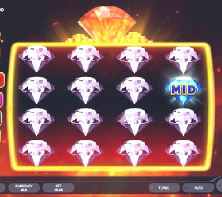 Baccarat (LuckyStreak) slot