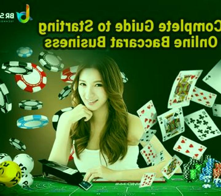 Baccarat (MultiSlot) online slot