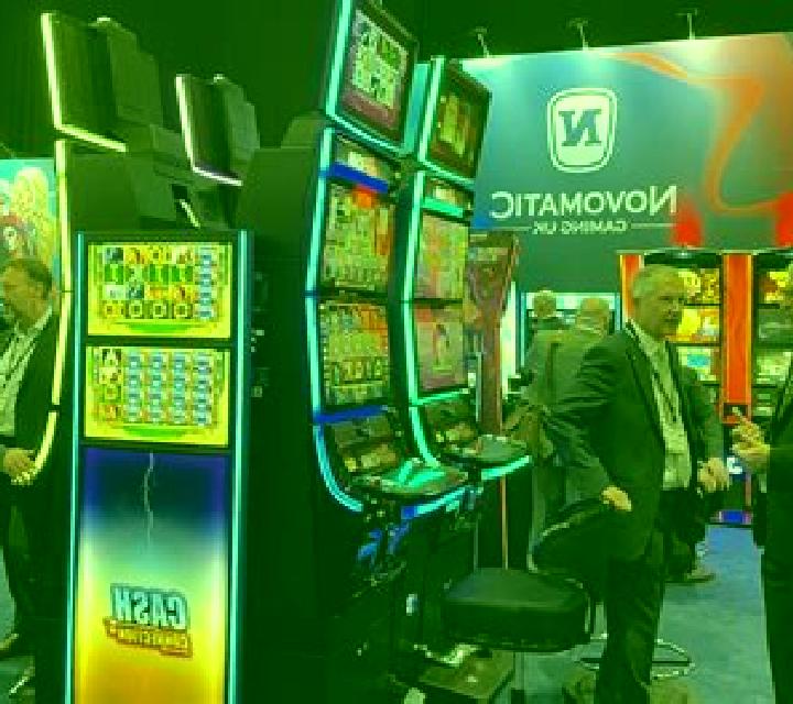 Baccarat (Novomatic) online slot