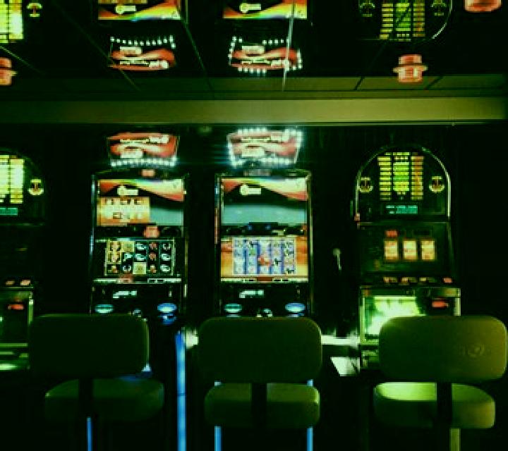 Baccarat (Orbital Gaming) slot