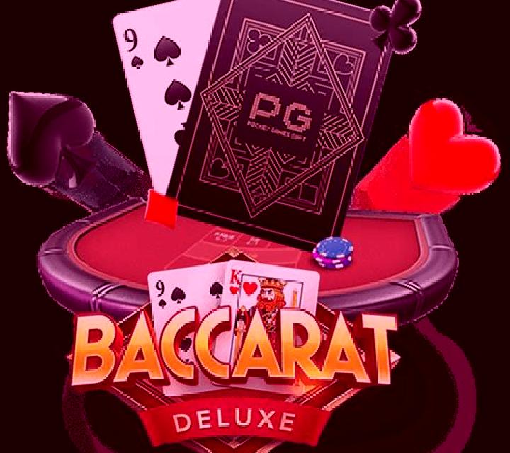 Baccarat (Play Labs) online slot