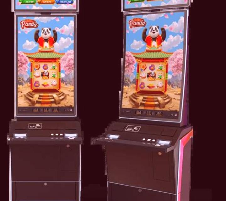 Baccarat (Popok Gaming) slot machine