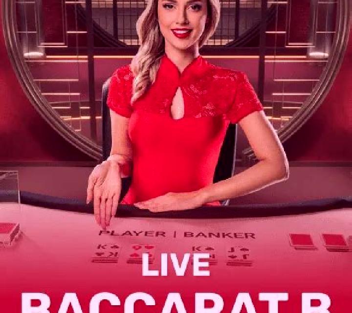Baccarat (Pragmatic) slot game