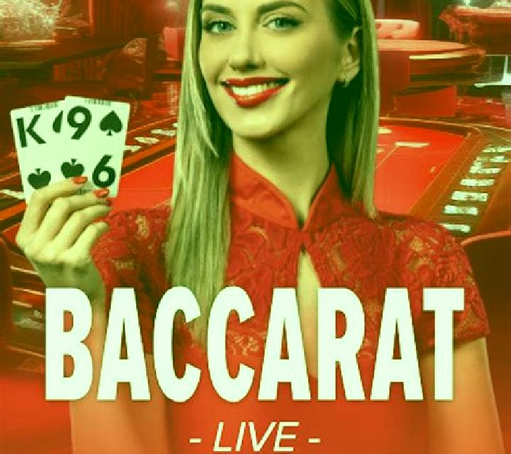 Baccarat (Pragmatic) slot