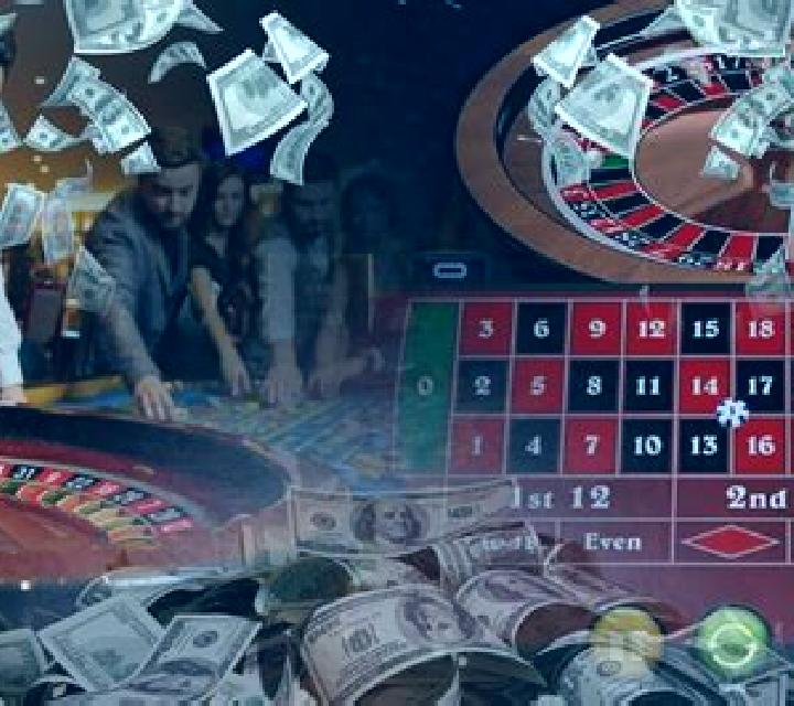 Baccarat Professional Series High Limit online slot