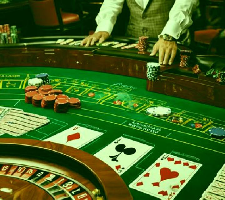Baccarat (RNGPlay) slot machine
