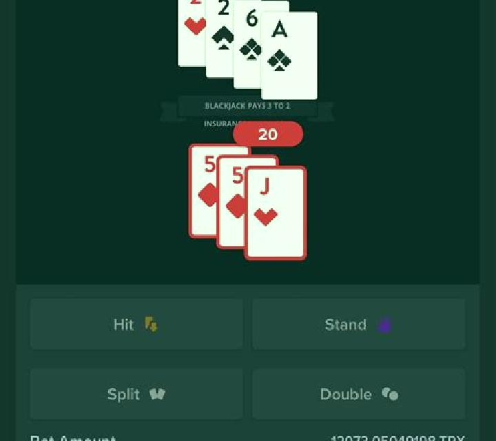Baccarat (Stake Originals) slot machine