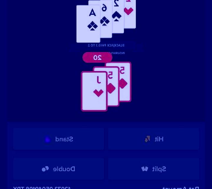Baccarat (Stake Originals) slot