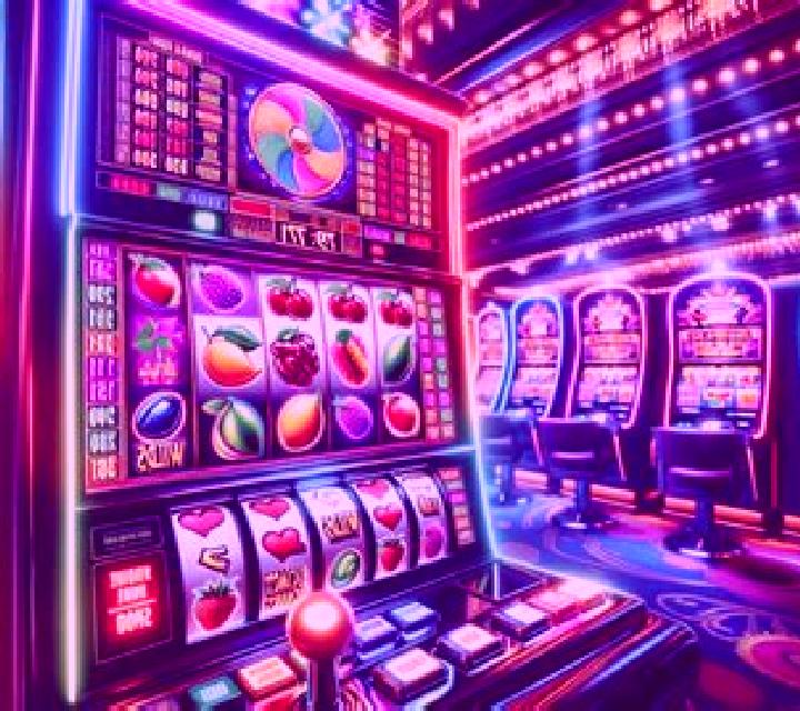 Baccarat Super 6 slot