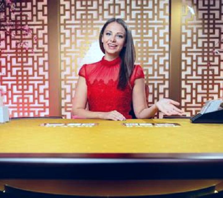 Baccarat Super Squeeze slot