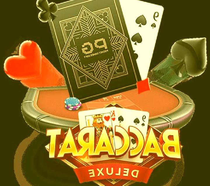 Baccarat SuperSix slot