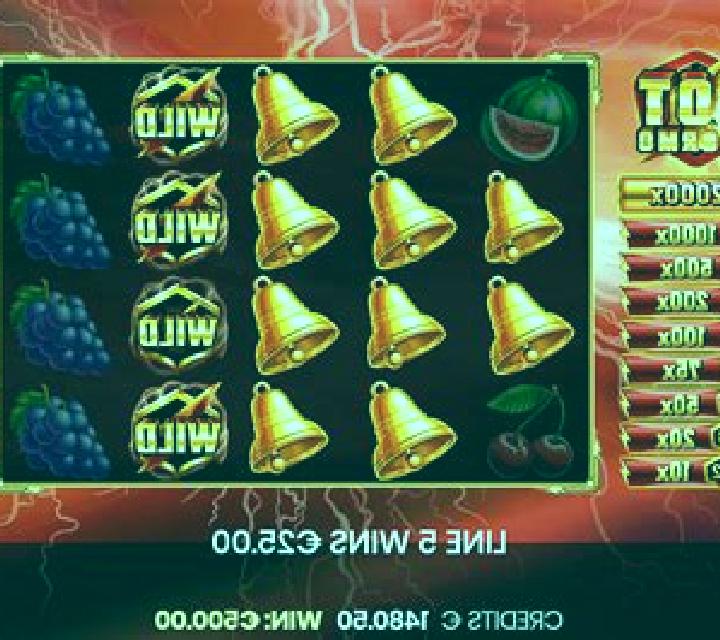 Baccarat (Tom Horn Gaming) slot