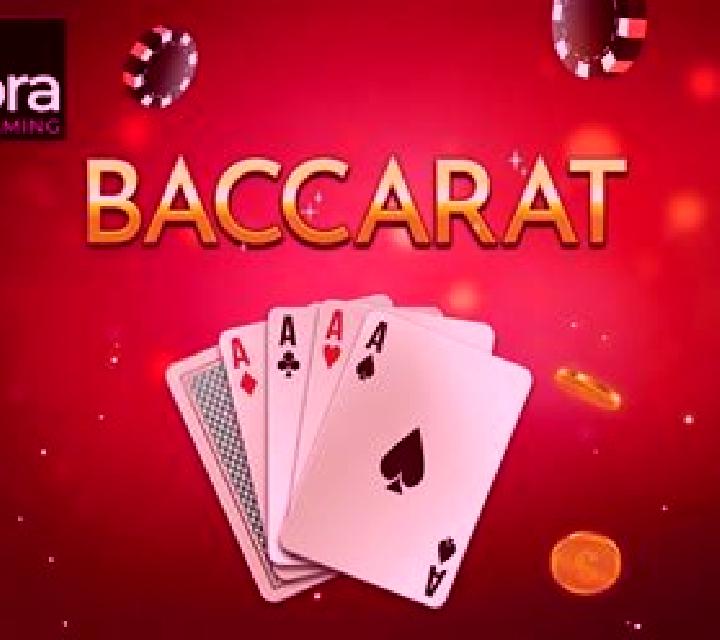 Baccarat (Vibra Gaming) online slot
