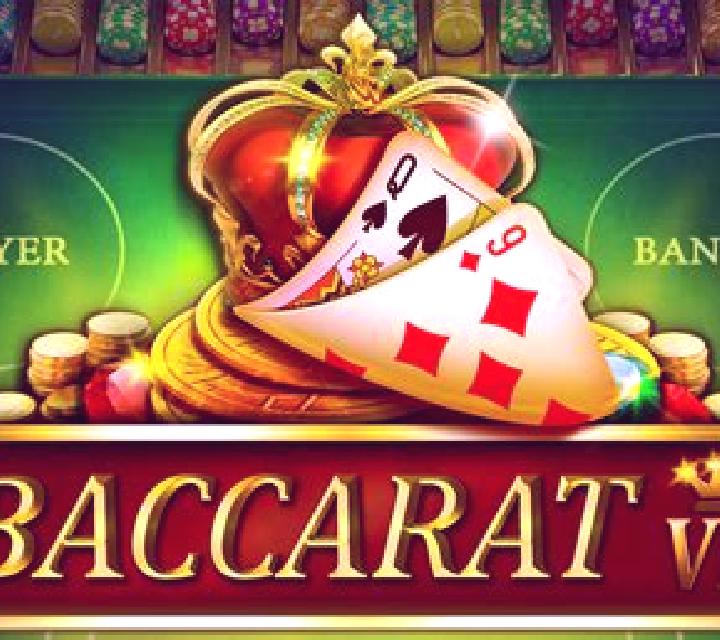 Baccarat VIP (Platipus) slot