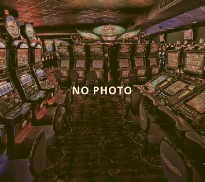 Baccarat (Woohoo) online slot