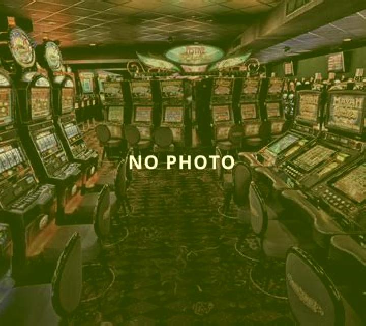 Baccarat (Woohoo) slot game