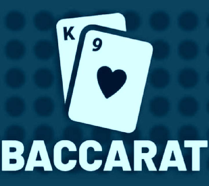 Baccarat (Woohoo) slot