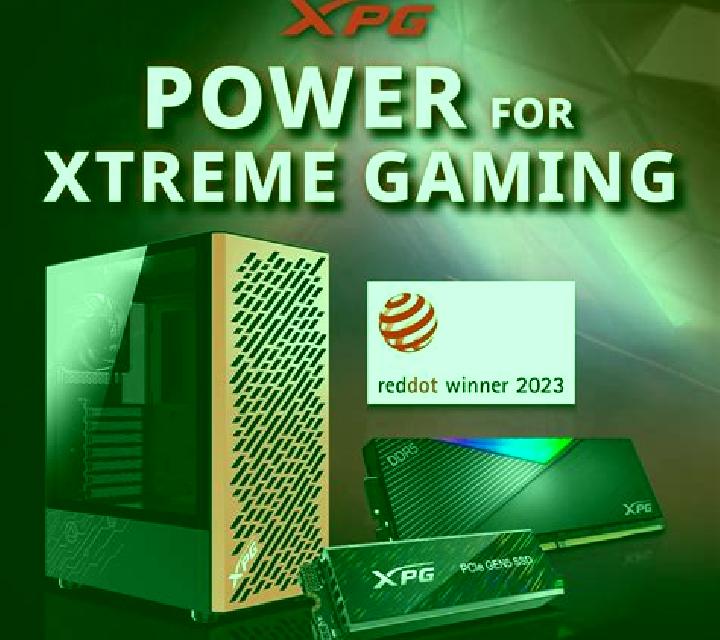 Baccarat (XPG) slot game