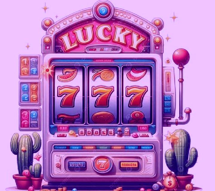Bacchus slot machine