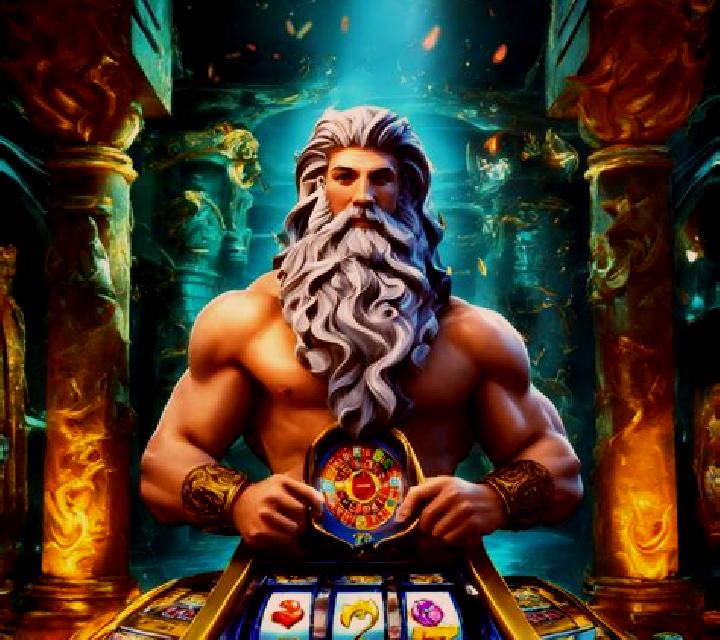 Bacco and Venere online slot
