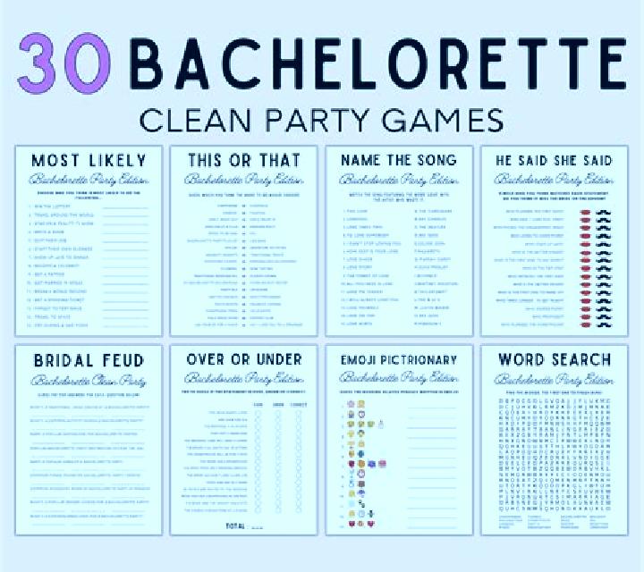 Bachelorette Party slot game