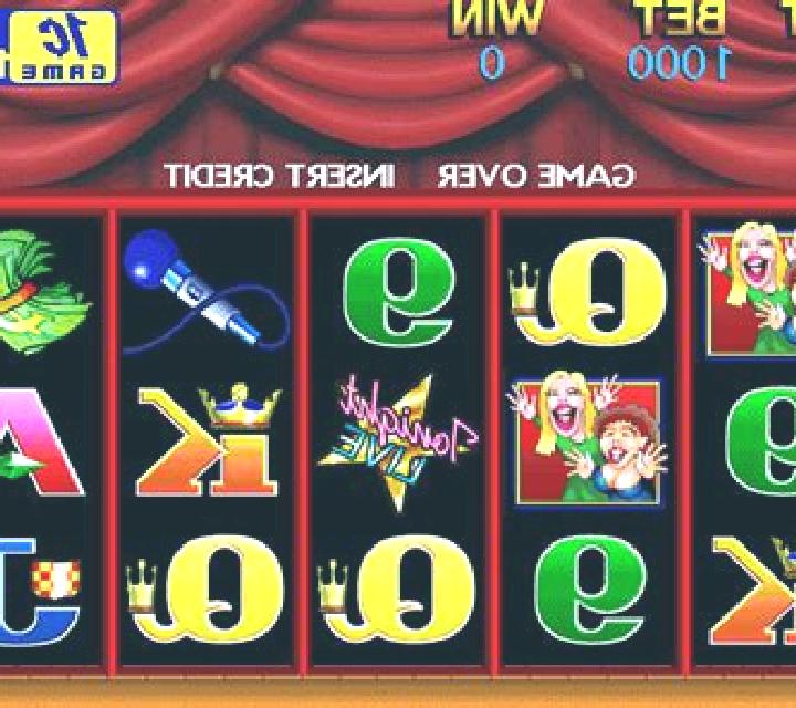 Bachelorette Party slot machine