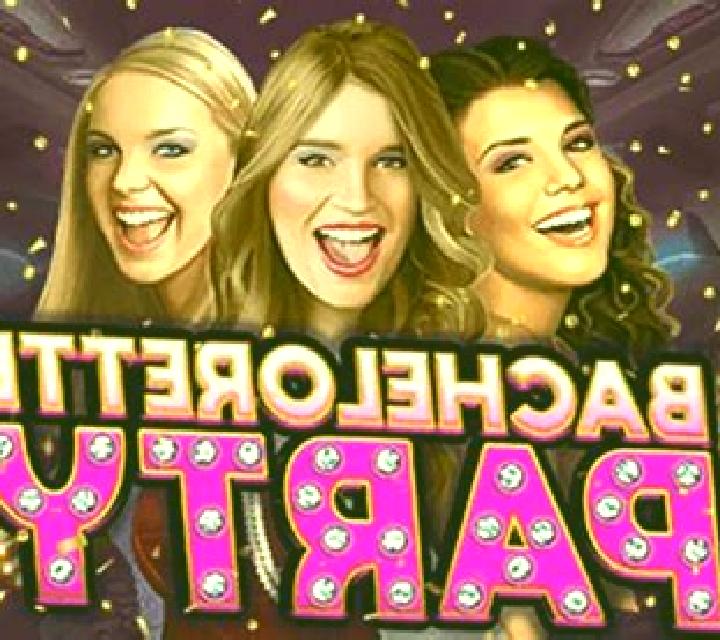 Bachelorette Party slot