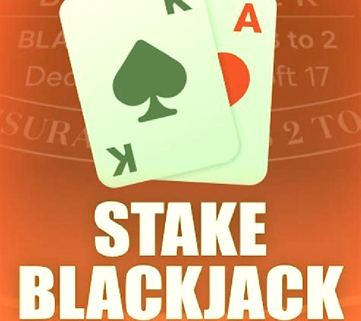 Back Blackjack (OneTouch) online slot