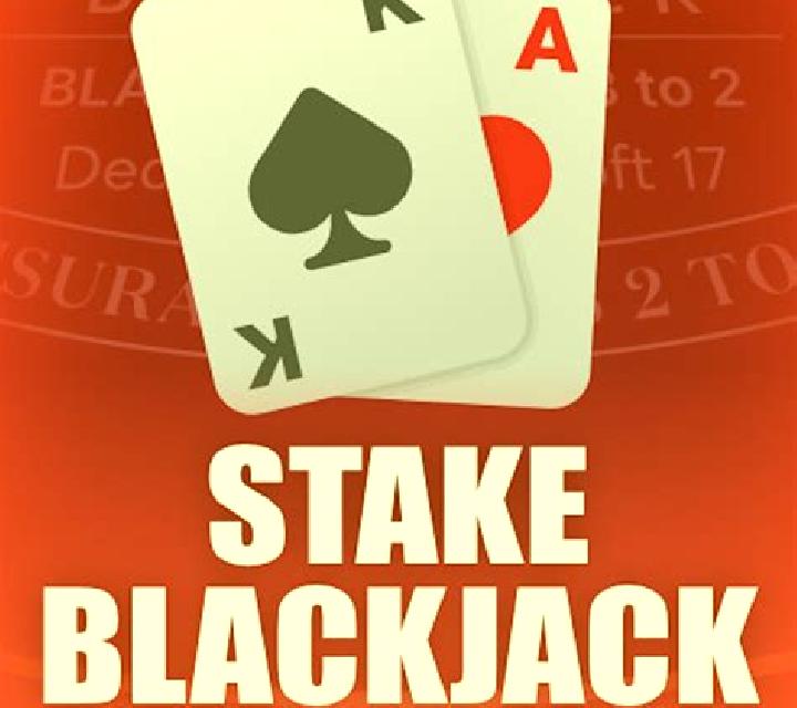 Back Blackjack (OneTouch) slot