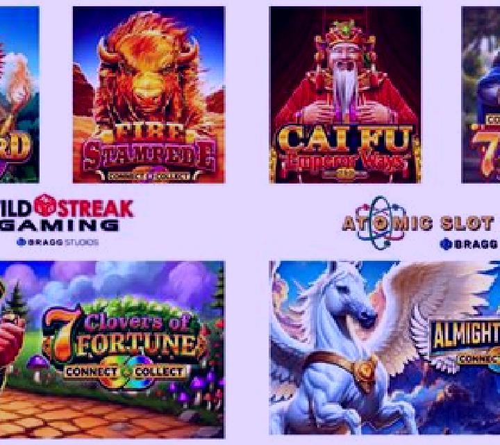 Back of the Net: Connect & Collect slot game