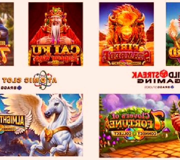 Back of the Net: Connect & Collect slot machine