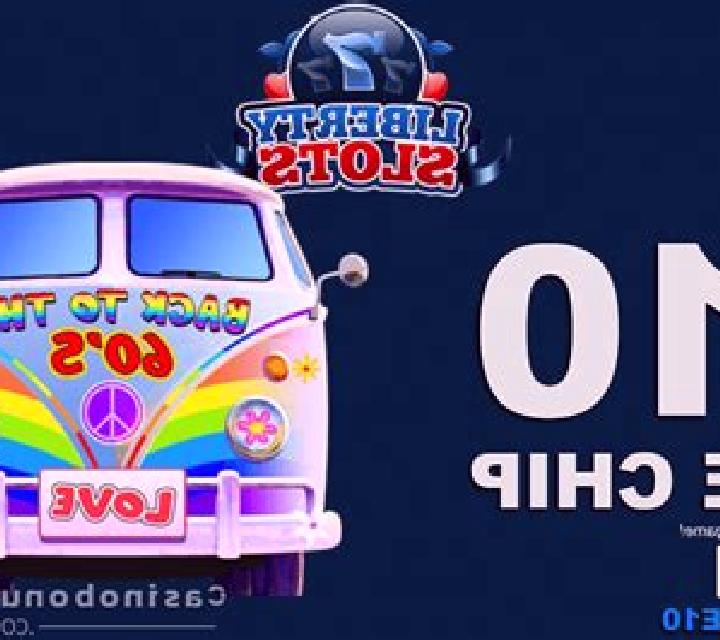 Back to the 60 s slot