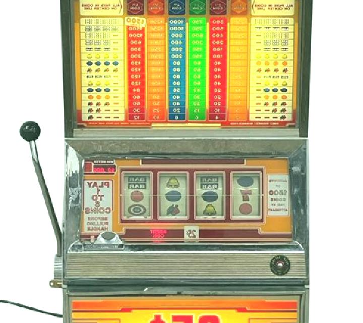 Back to the 70s slot