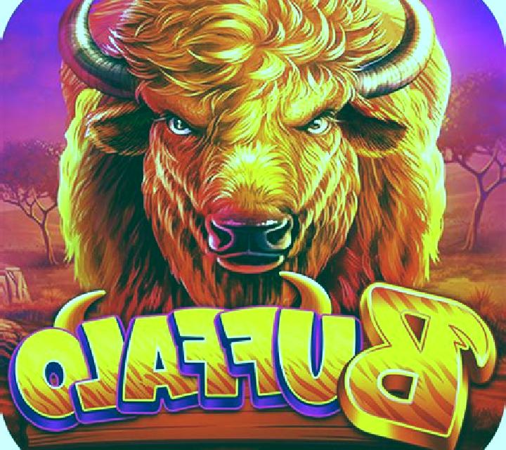 Back To The Wild slot game
