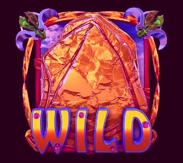 Back To The Wild slot machine