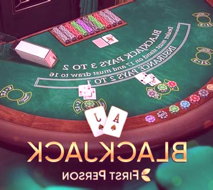 Backcourt Blackjack online slot