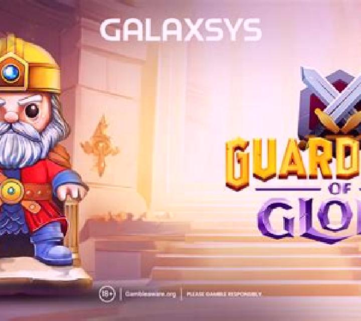Backgammon (Galaxsys) online slot