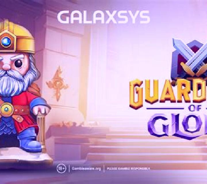 Backgammon (Galaxsys) slot