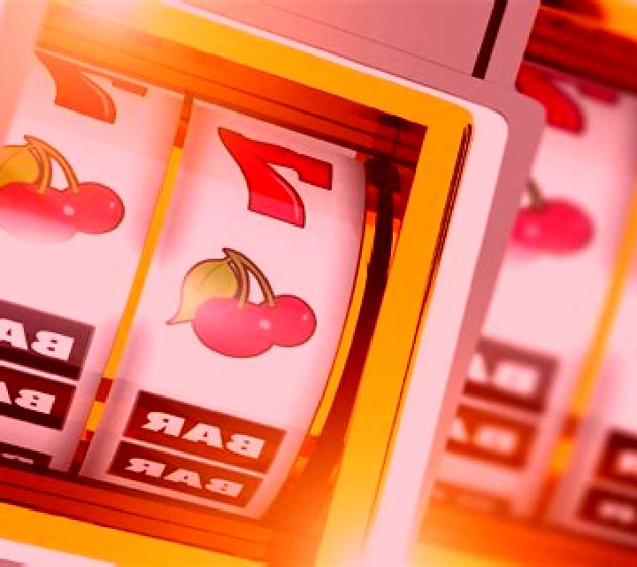 Backgammon (Spigo) slot machine