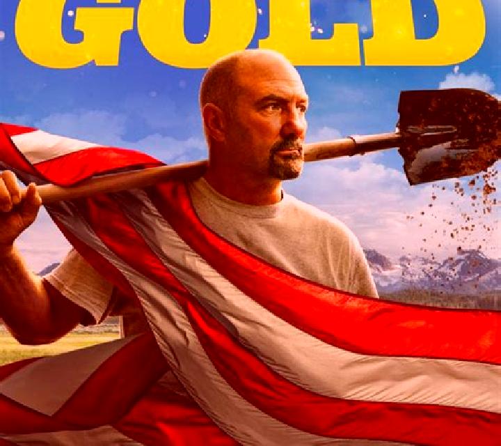 Backyard Gold slot game
