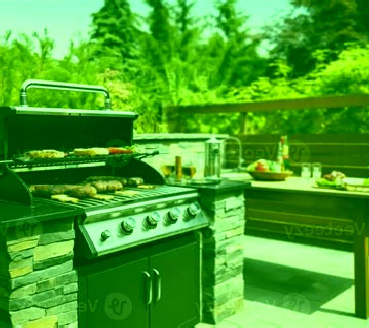 Backyard Grill slot
