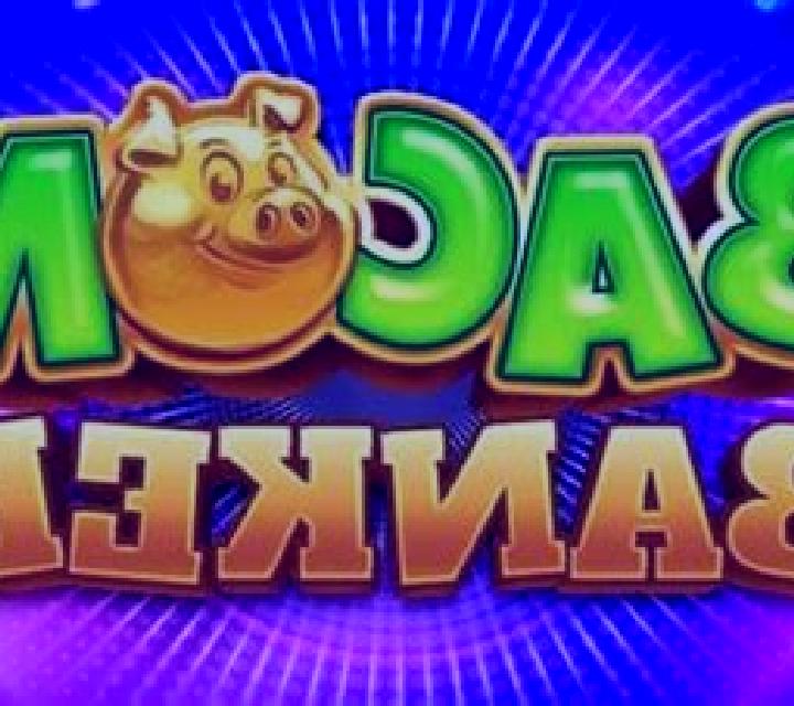 Bacon Banker slot game