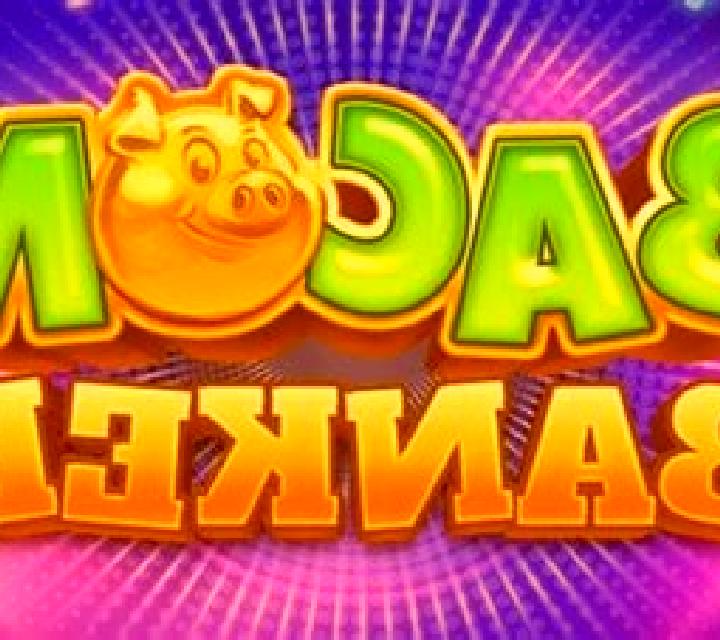 Bacon Banker slot machine