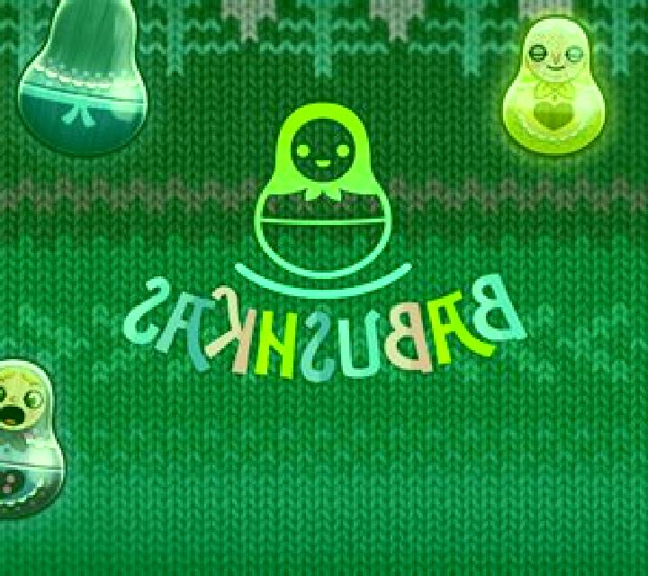 Bad Babushkas online slot